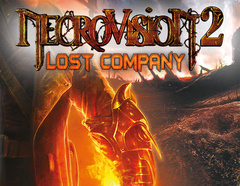Necrovision: Lost Company (для ПК, цифровой код доступа)