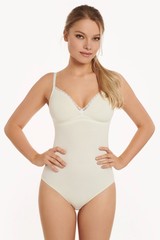 Боди без косточек LISCA INES 23321