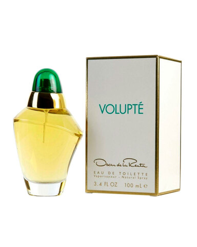 Oscar De La Renta Volupte edt w