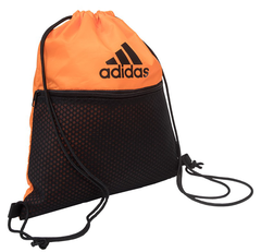 Рюкзак теннисный Adidas Racket Sack Pro Tour - orange