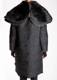 Пуховик MONCLER