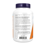 Ультра омега-3, Ultra Omega-3, Now Foods, 180 желатиновых капсул 2