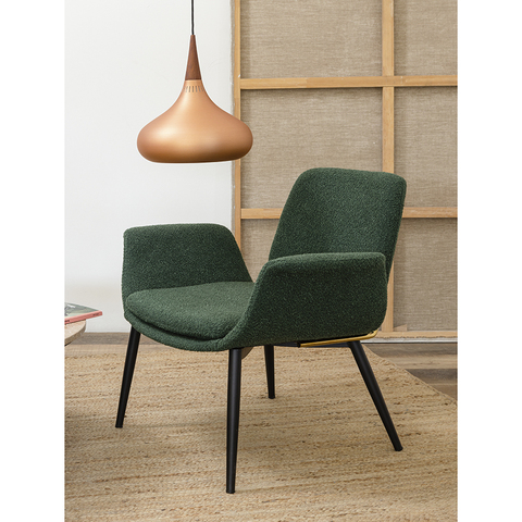 Лаунж-кресло Bergenson Bjorn Hilde bb0000495