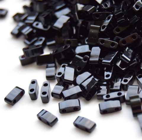 HTL-0401 Opaque Black