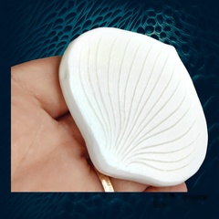 Молд пластиковый 