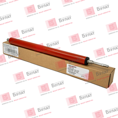 Вал резиновый БУЛАТ RC1-5573, RC1-5582 sleeved (пористый) для HP LJ 1022, 3050, Canon MF4018