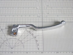 Рычаг сцепления Suzuki DL650 Bandit 250/400 74A 75A 78A