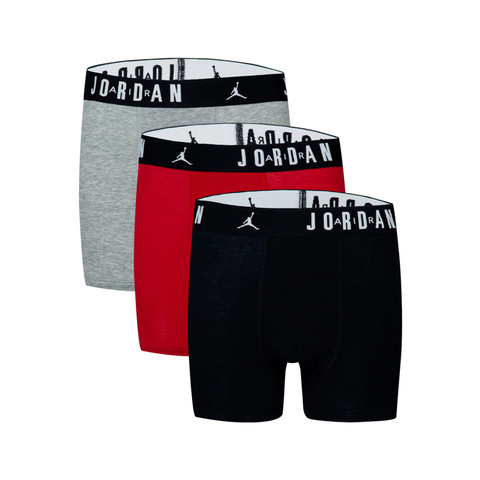 набор:нижнего белья JHB FLIGHT COTTON CORE 3PK BB / JHB FLIGHT COTTON CORE 3PK B