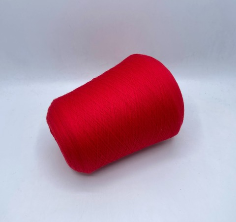 Fullonica SNC для Missoni (пр.Италия),art-FNW0014, 2/60 3000/100гр. 100% меринос, цвет-Красный(689/41),арт.32671