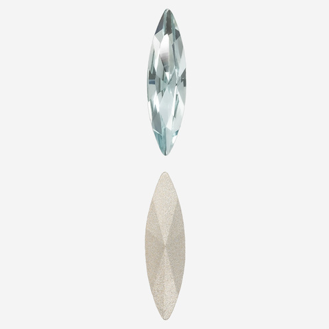 Кристалл Маркиз (Marquise Fancy Stone), оттенок 