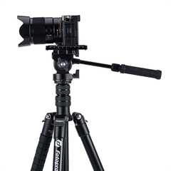 Профессиональная видеоголова Fotopro MH-6A PRO