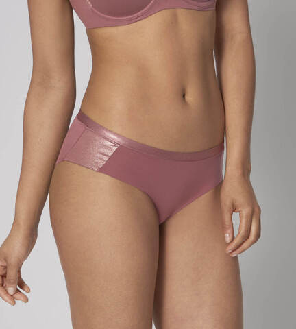 Трусы Triumph Body Make-up Soft Touch Hipster EX