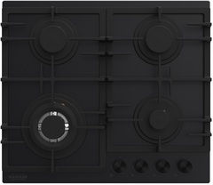 газовая поверхность KM 519 S