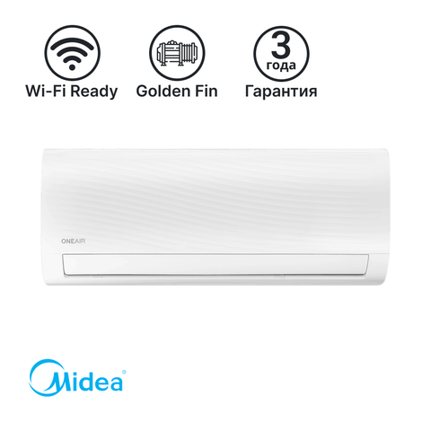 Купить Сплит-система ONE AIR MASTER OACM-18HN8 недорого со склада в Хабаровске, Якутске, Владивостоке, Южно-Сахалинске, Благовещенске
