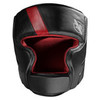 Шлем Hayabusa T3 Black/Red