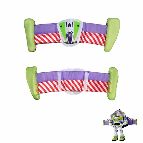 Детский костюм Базз Лайтер с маской — Buzz Lightyear costume