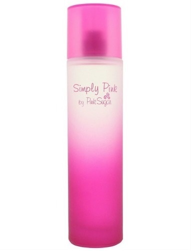 Aquolina Simply Pink by Pink Sugar EDT