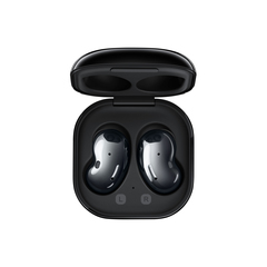 Наушники Samsung Galaxy Buds Live Black (Черный)