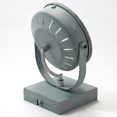 Настенный светильник Lussole Loft LSP-9979