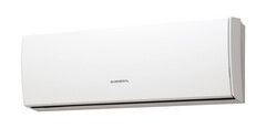Кондиционер настенного типа General Winner White DC-Inverter ASHG12LUCA (ASHG12LUCA/AOHG12LUC)