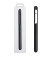 Чехол для стилуса Apple Pencil Black (MQ0X2ZM/A)
