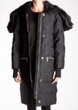 Пуховик MONCLER
