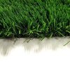 Искусственная трава Пелегрин 35 мм, толщина 4м, рулон 20м