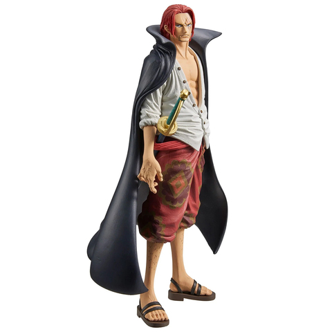 Фигурка One Piece King Of Artist The Shanks 23 см