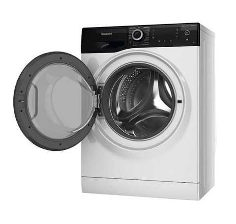 Стиральная машина Hotpoint NSD 8249 ZD AVE RU mini - рис.4