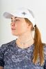 Кепка Noname Race Cap White