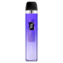 Набор GeekVape Wenax Q Pod Kit - Gradient Violet