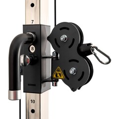 Двойной блок Protrain PR-FT570