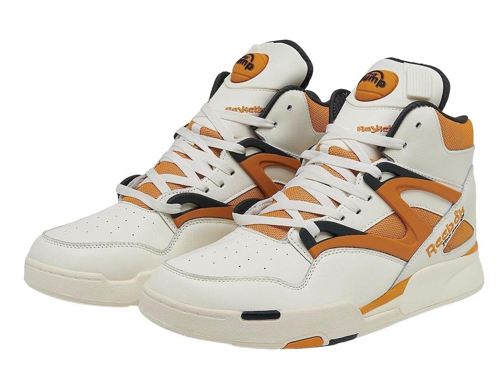 Reebok Pump Omni Zone II