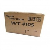 Бункер отработанного тонера WT-4105 для Kyocera TASKalfa 1800, 1801, 2200, 2201