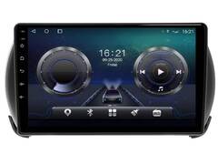 Магнитола Suzuki Alto (2009-2014) Android 10 6/128GB IPS DSP 4G модель SU-176TS18
