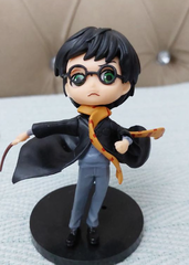 Harry Potter Mini Action Figures Harry 3