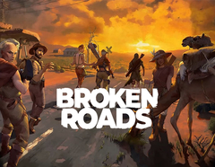 Broken Roads (для ПК, цифровой код доступа)