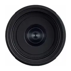 Tamron 24mm f/2.8 Di III OSD M 1:2 Sony E