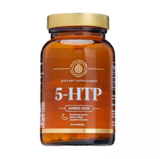 5-гидрокситриптофан, 5-HTP, Apotheka, 60 капсул 1