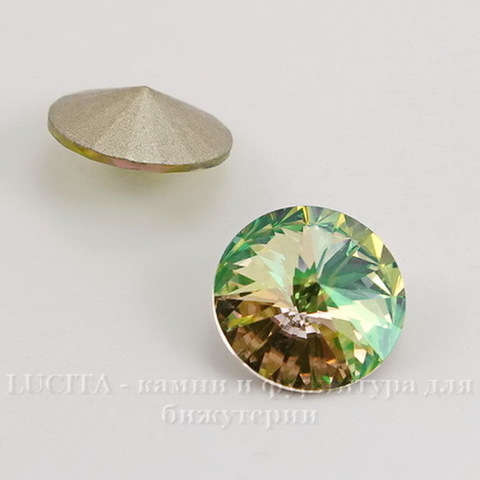 1122 Rivoli Ювелирные стразы Сваровски Crystal Luminous Green (SS47) 10,54-10,9 мм (large_import_files_70_7068cc12583211e39933001e676f3543_c9d4147af5554f808e58a9d5fdb690e3)