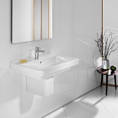 УМЫВАЛЬНИК ROCA DAMA-N 650*460