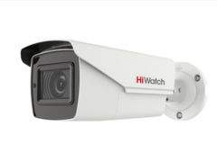Видеокамера HiWatch DS-506C
