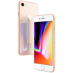 Смартфон iPhone 8 256Gb Gold