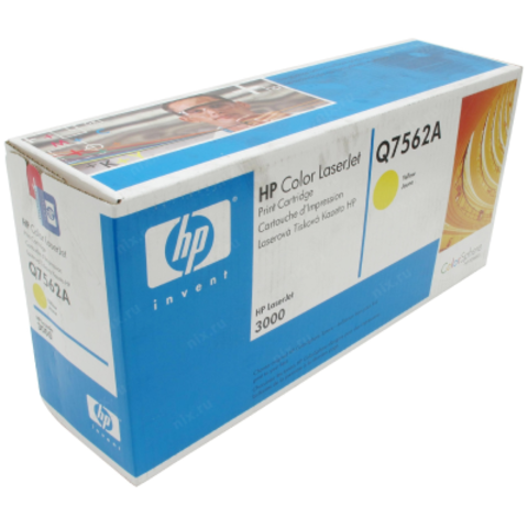 Скупка оригинальных картриджей hp Q7562A №314A