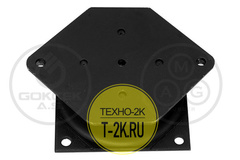 390689 амортизатор