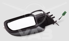 Зеркало наруж УАЗ-3163 (с10.2014-) правое Кварц (серый металлик)