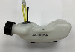 Топливный бак на ELMOS 24/26