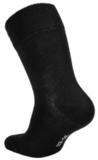 Носки из бамбука Norveg Bio Bamboo Black детские