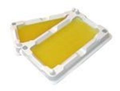 Набор клеевых подложек для установки мышеловки