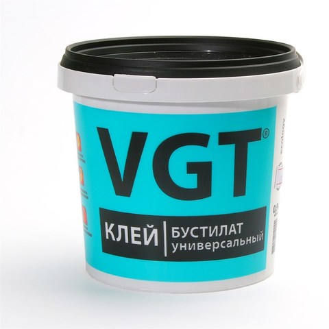 клей бустилат VGT универсальный 0,9кг